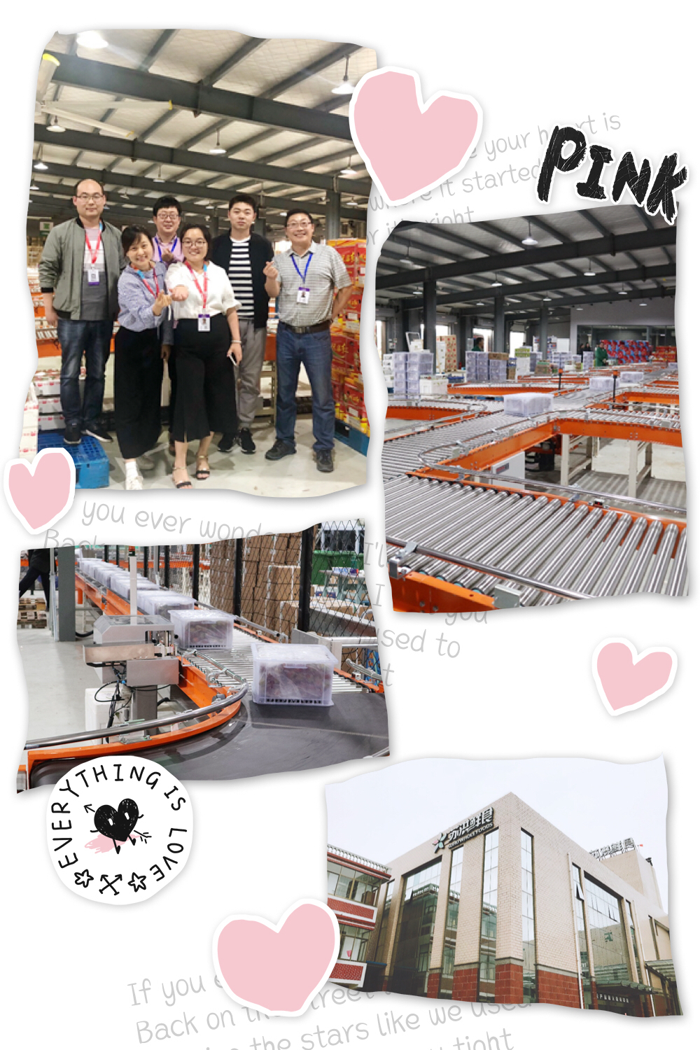 工會送清涼，關(guān)愛常相伴 | 寶開“情系職工，夏送清涼”系列關(guān)愛活動進(jìn)行時