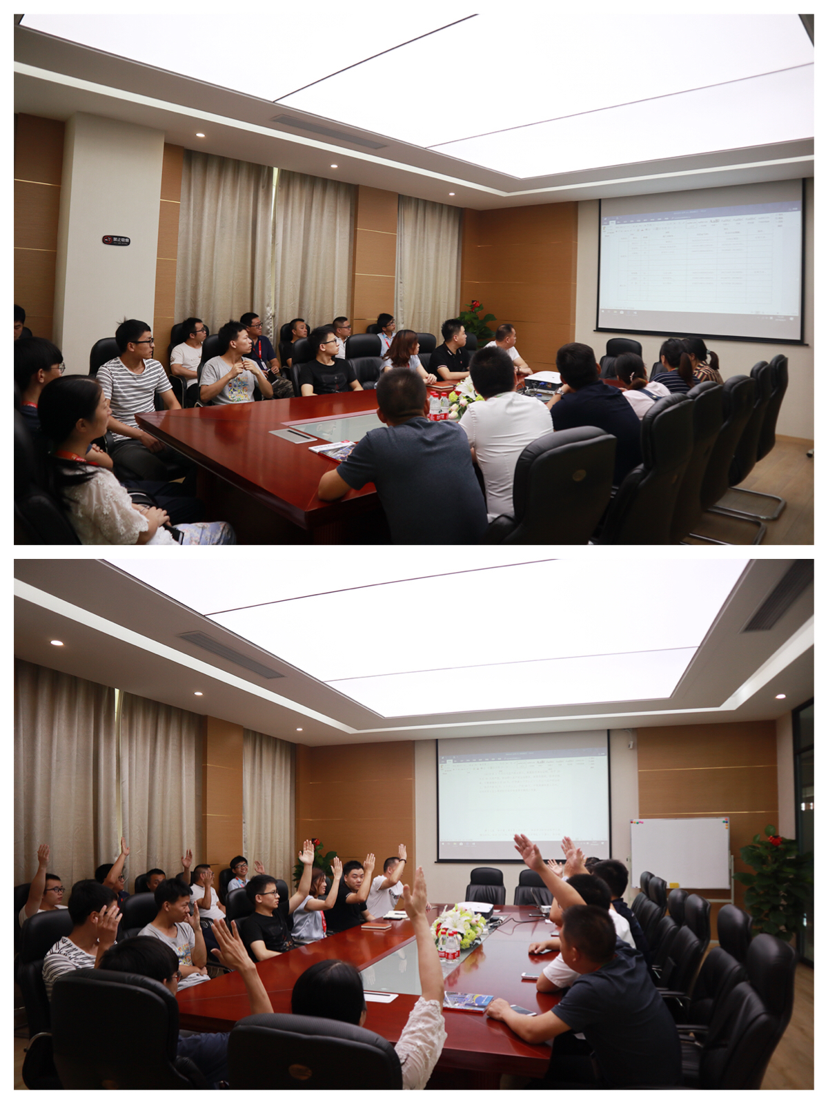 工會送清涼，關(guān)愛常相伴 | 寶開“情系職工，夏送清涼”系列關(guān)愛活動進(jìn)行時