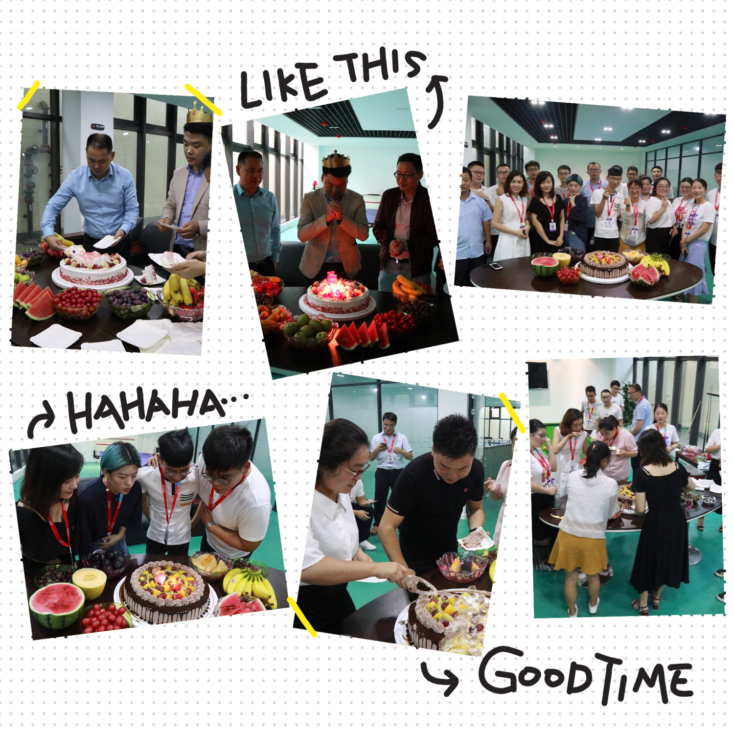 工會送清涼，關(guān)愛常相伴 | 寶開“情系職工，夏送清涼”系列關(guān)愛活動進(jìn)行時