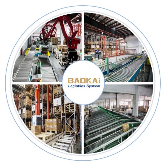 校企合作 | 寶開與寧波工程學院達成戰(zhàn)略合作，共建智能物流實訓基地