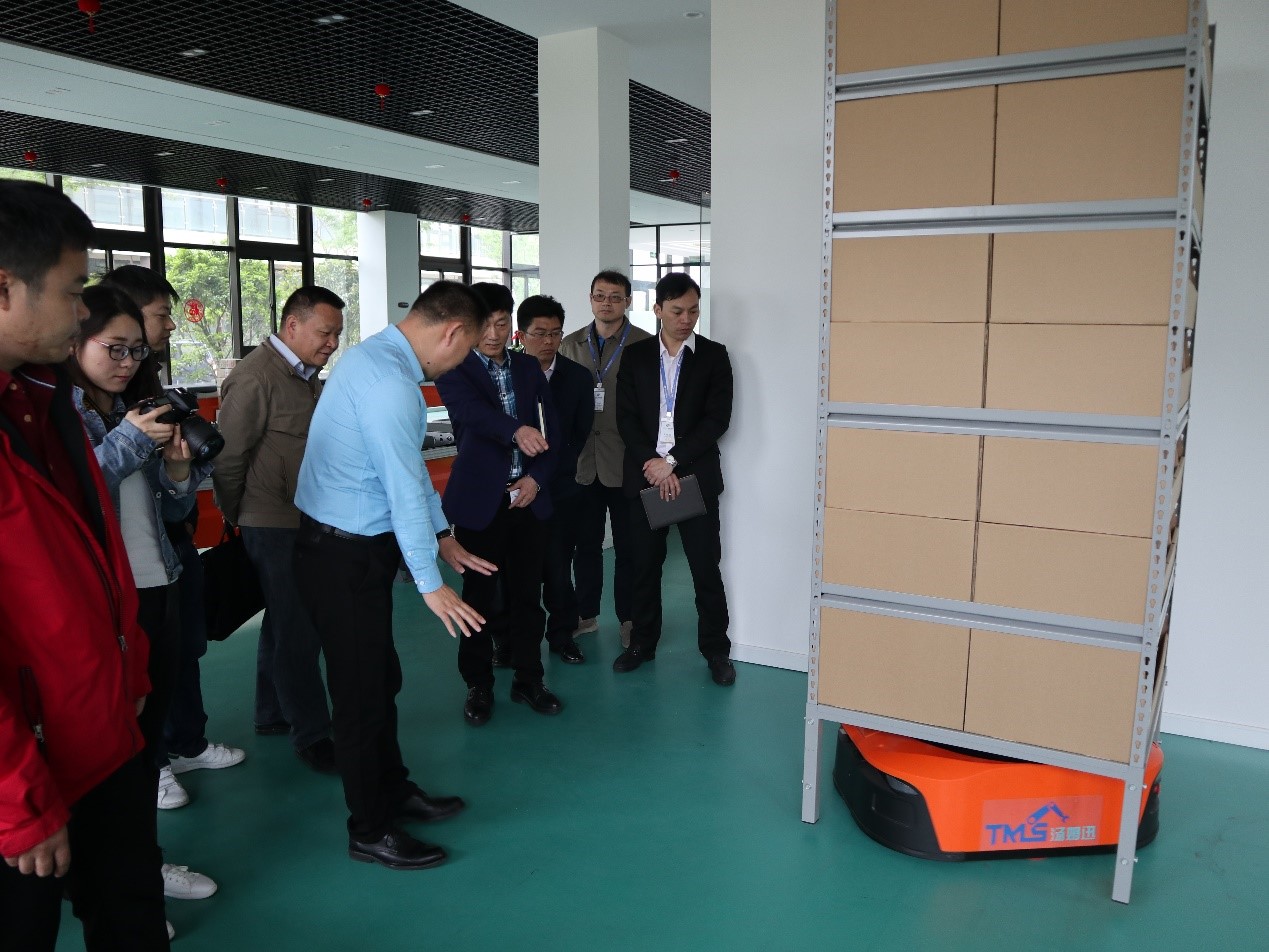 新聞 | 云南省委辦公廳、閔行區(qū)委辦公室、閔行區(qū)吳涇鎮(zhèn)黨委領(lǐng)導(dǎo)蒞臨上海寶開考察調(diào)研