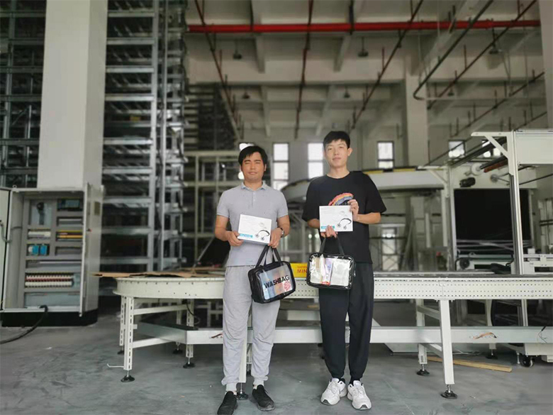 夏送清涼，情系一線｜致高溫下堅(jiān)守崗位的一線員工