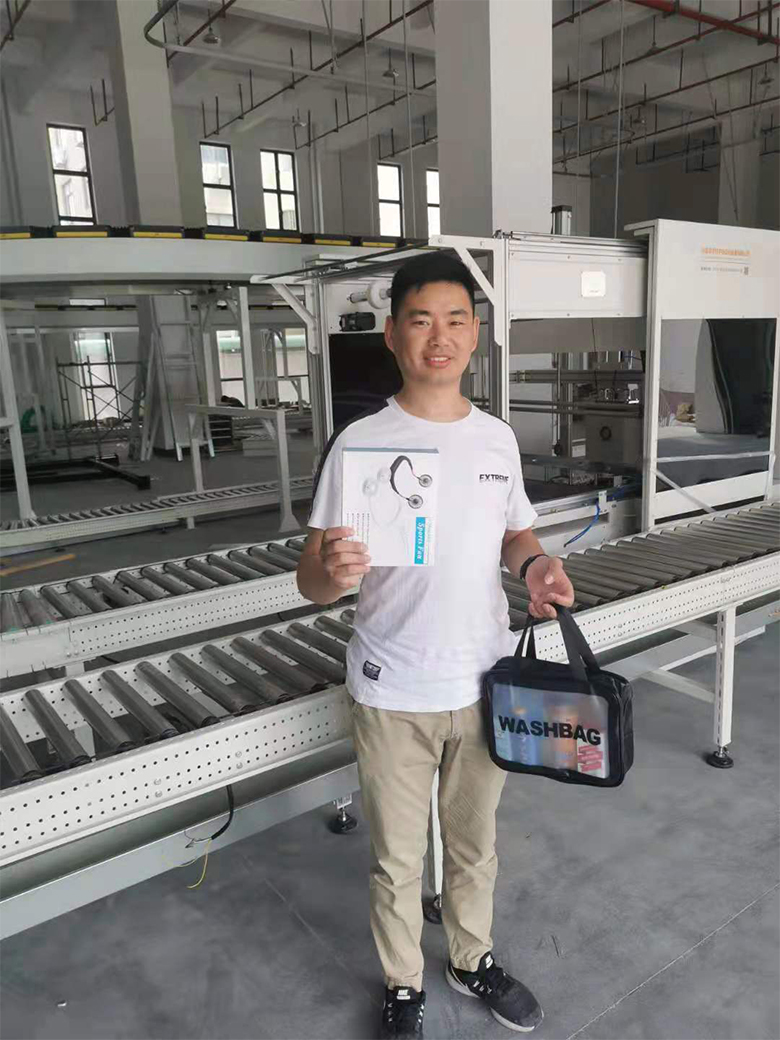 夏送清涼，情系一線｜致高溫下堅(jiān)守崗位的一線員工