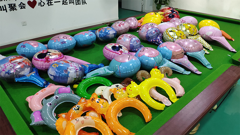 員工集體生日會(huì)｜溫馨五月，感恩有你，攜手同行