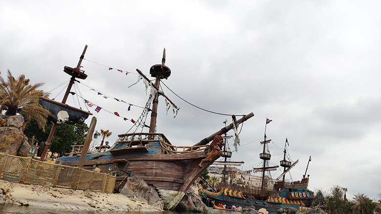 Happy Women’s Day | 歡度三八節(jié)，我們相約上海迪士尼樂園