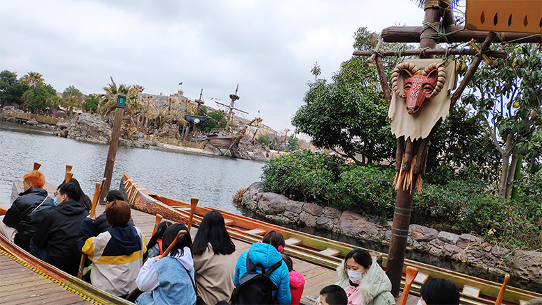 Happy Women’s Day | 歡度三八節(jié)，我們相約上海迪士尼樂園