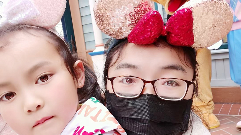 Happy Women’s Day | 歡度三八節(jié)，我們相約上海迪士尼樂園