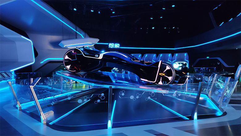 Happy Women’s Day | 歡度三八節(jié)，我們相約上海迪士尼樂園