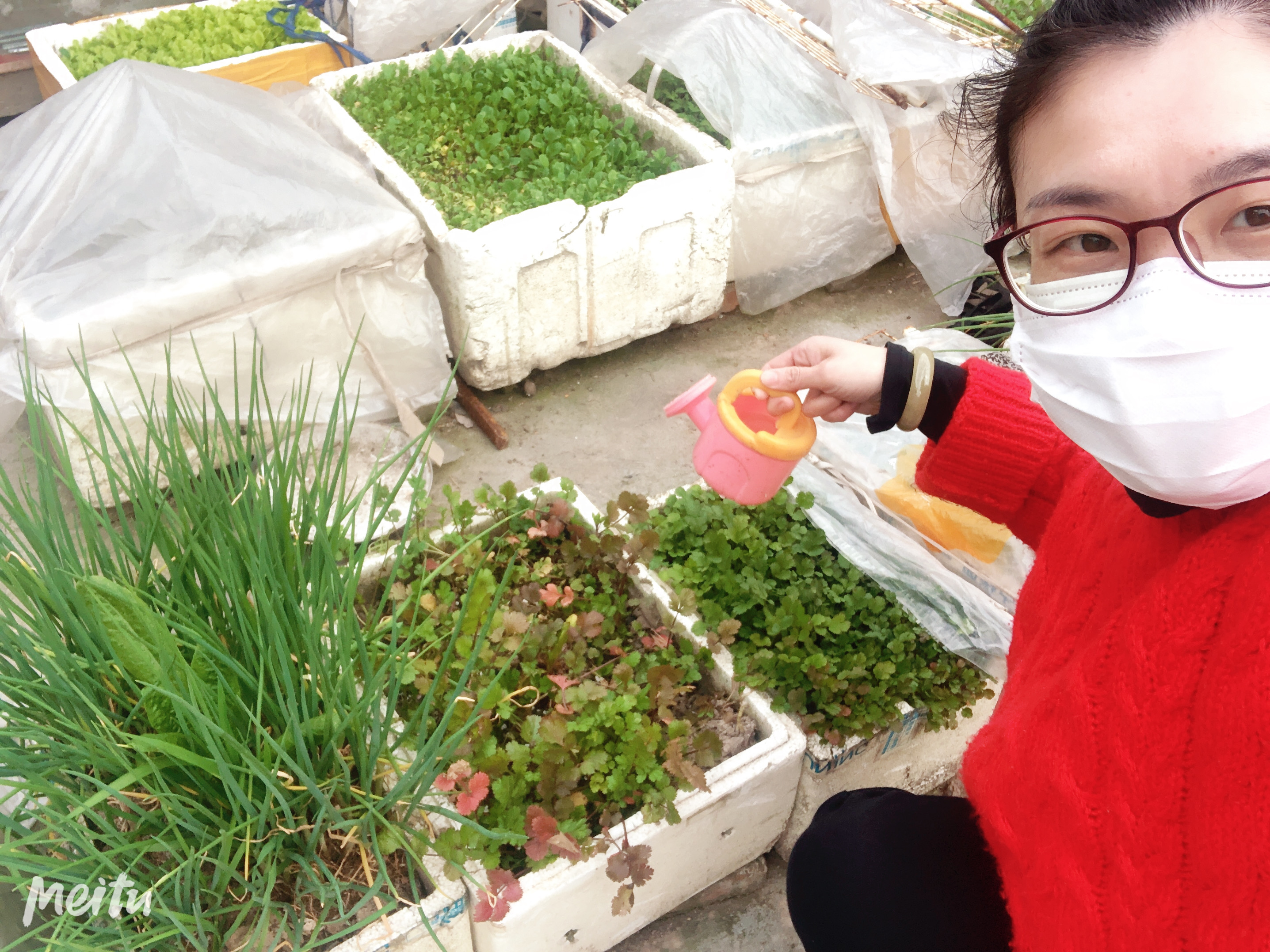 Happy Women’s Day | 戰(zhàn)疫時期，這個三八節(jié)，我們“e”起過！