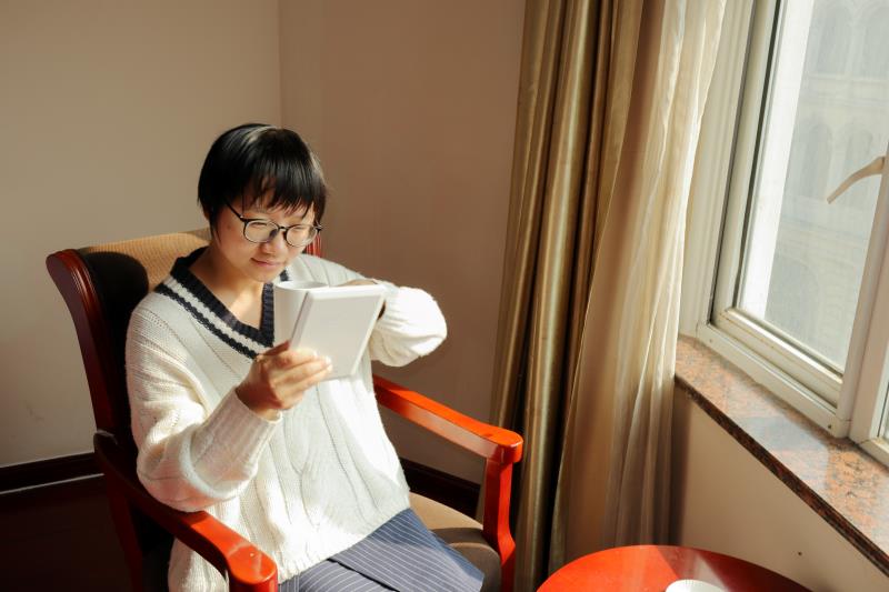 Happy Women’s Day | 戰(zhàn)疫時期，這個三八節(jié)，我們“e”起過！