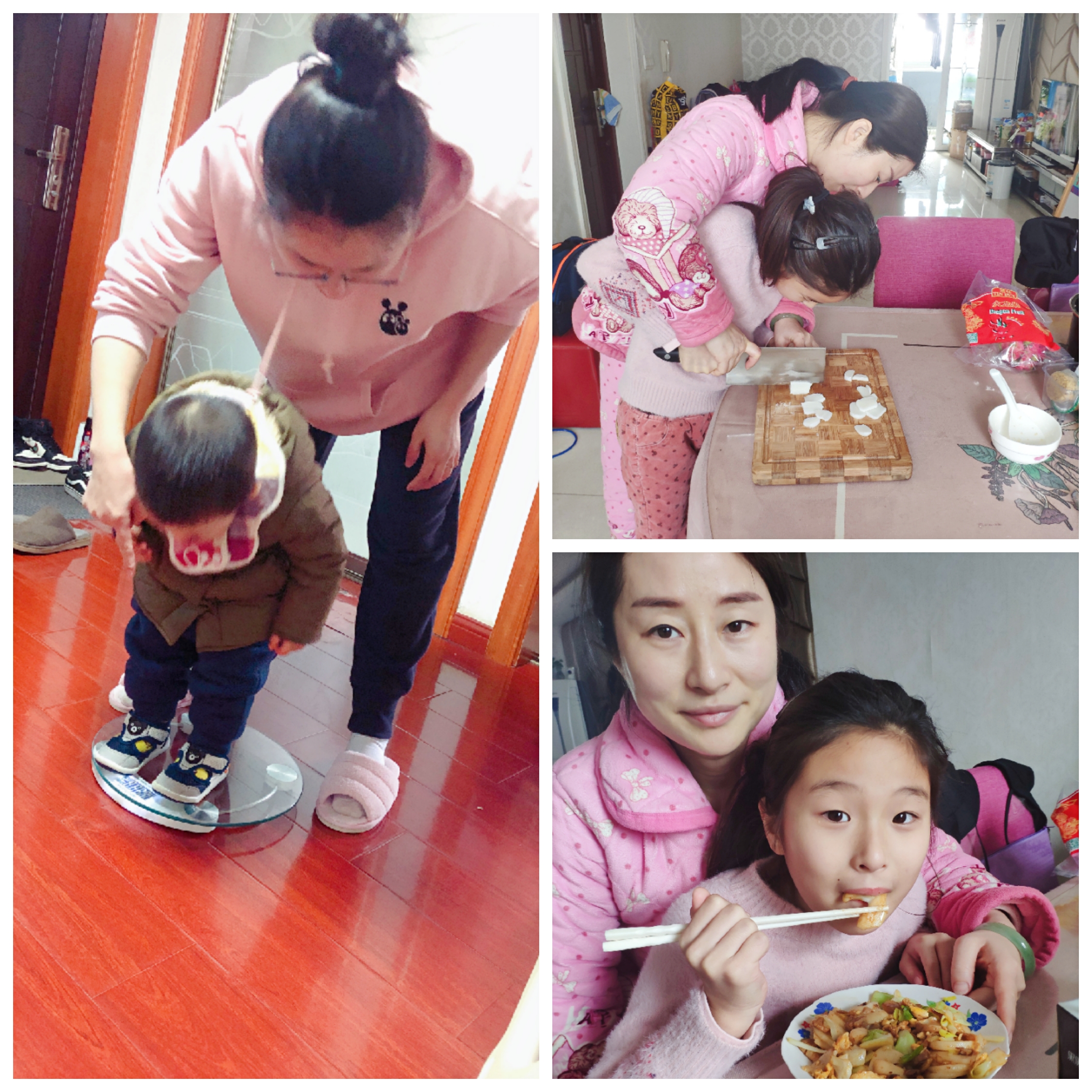 Happy Women’s Day | 戰(zhàn)疫時期，這個三八節(jié)，我們“e”起過！