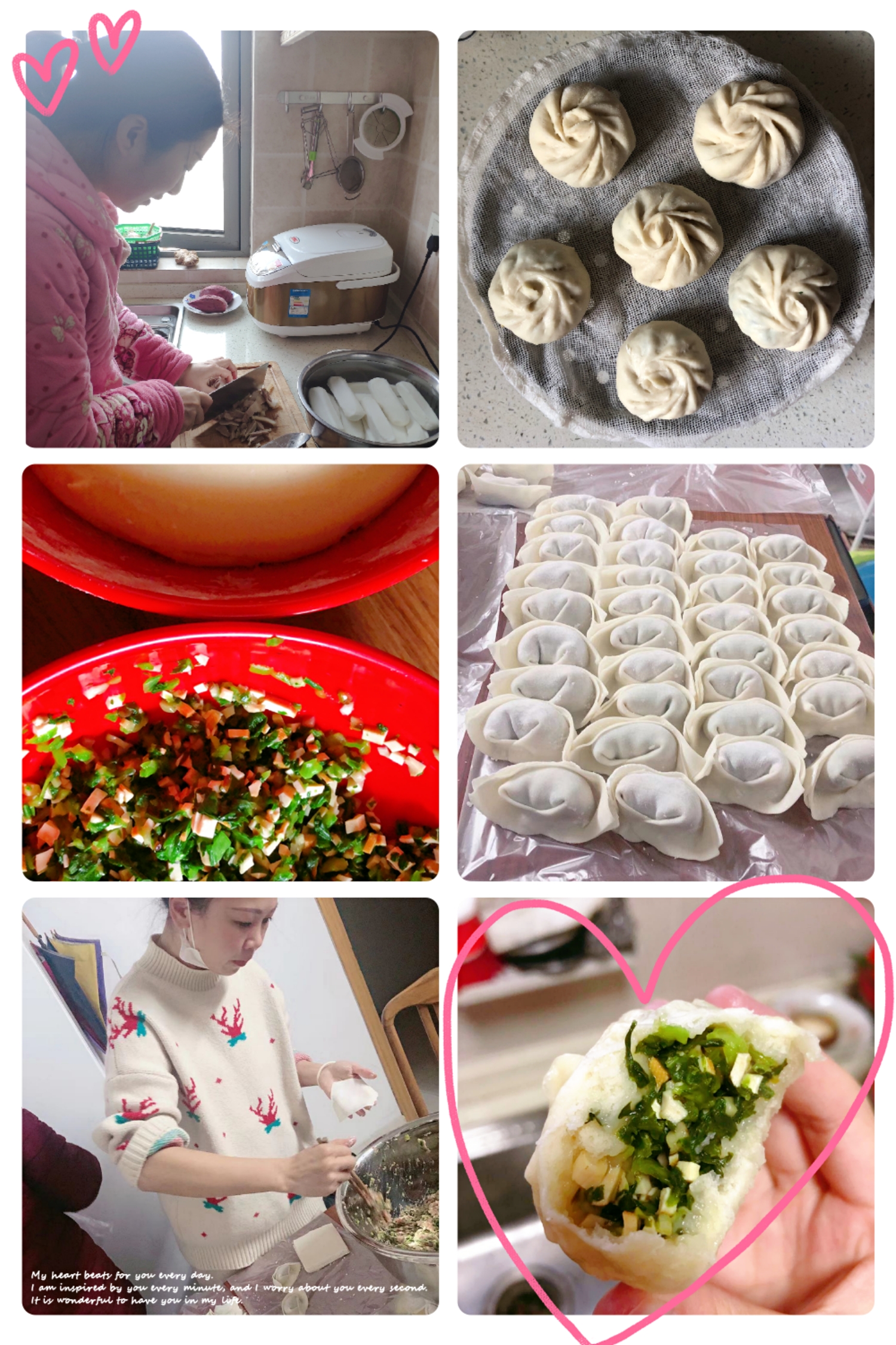 Happy Women’s Day | 戰(zhàn)疫時期，這個三八節(jié)，我們“e”起過！