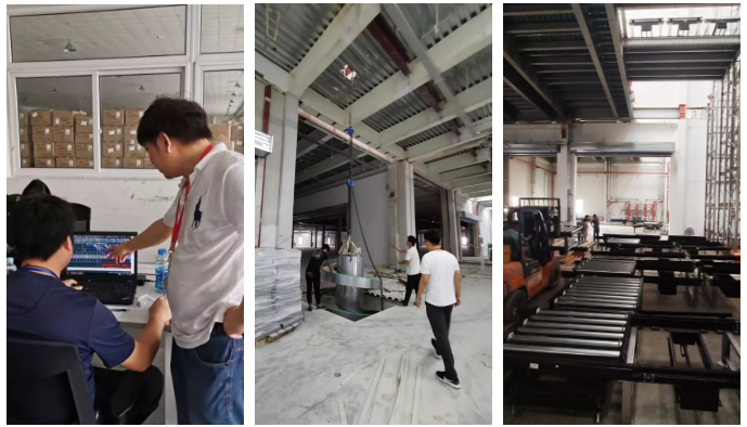 夏送清涼，集體慶生，慰問一線 | 致我們的一線伙伴：辛苦了！