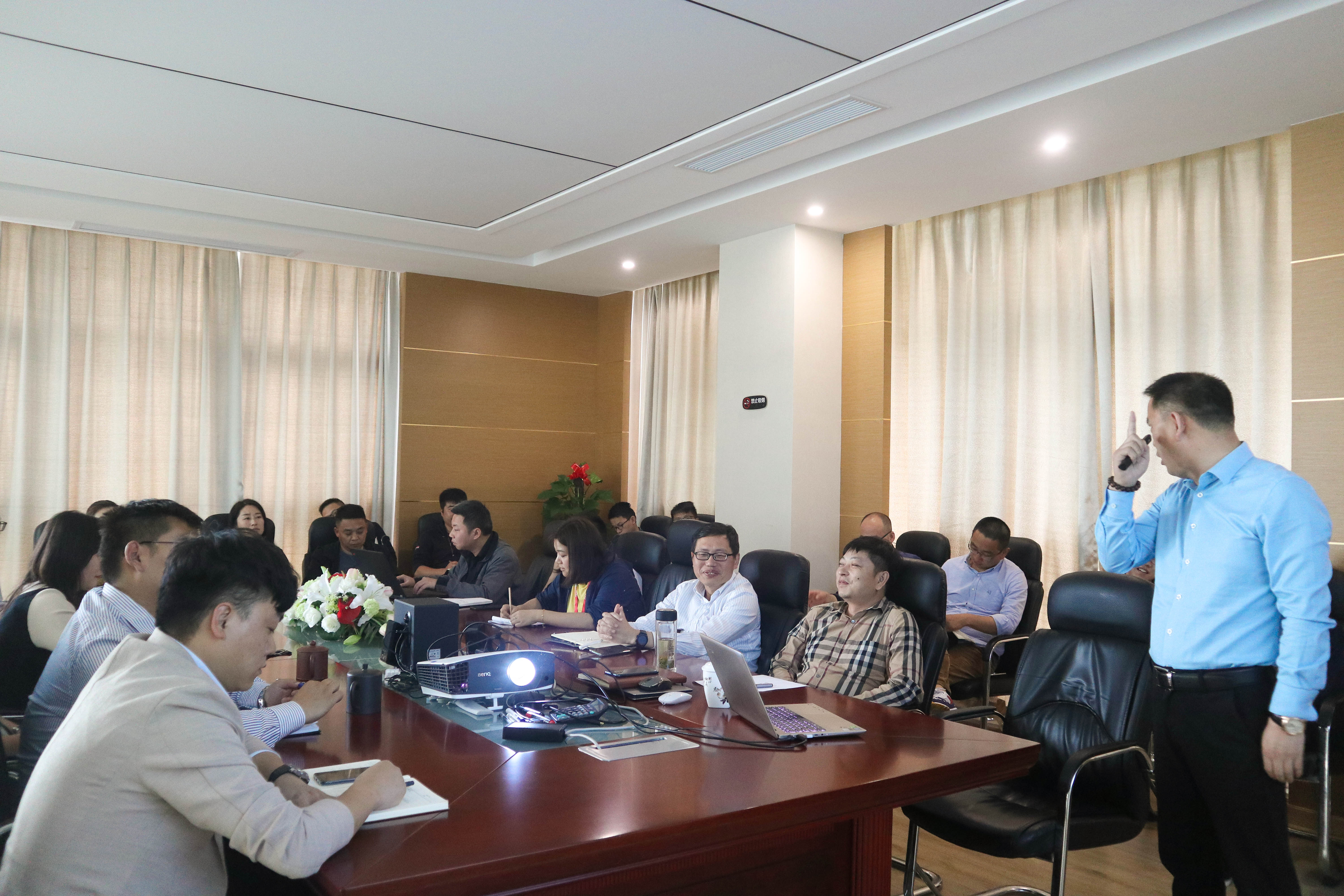 內(nèi)訓(xùn)會(huì)第二講 | 從自我管理到企業(yè)管理：如何做好PDCA、SDCA和ABC管理法的實(shí)際運(yùn)用