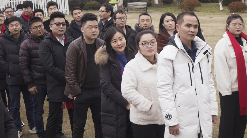 不忘初心擔(dān)使命，奮楫再創(chuàng)新傳奇 | 寶開年度盛典系列活動(dòng)圓滿收官