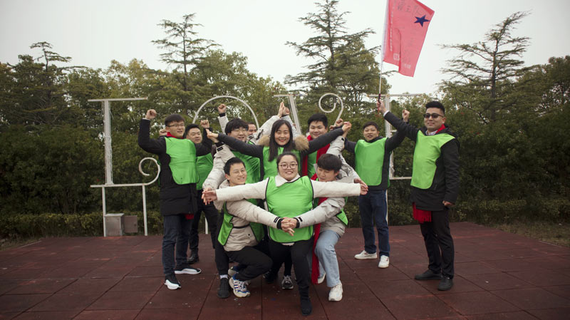 不忘初心擔(dān)使命，奮楫再創(chuàng)新傳奇 | 寶開年度盛典系列活動(dòng)圓滿收官