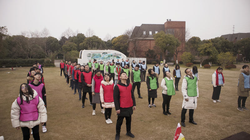 不忘初心擔(dān)使命，奮楫再創(chuàng)新傳奇 | 寶開年度盛典系列活動(dòng)圓滿收官