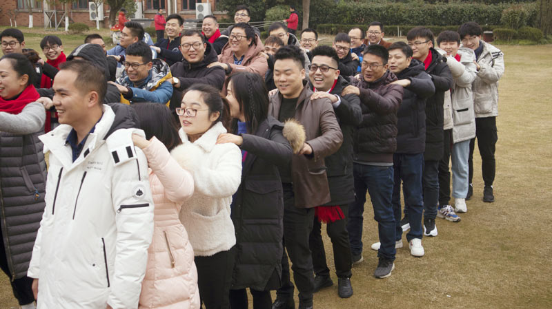 不忘初心擔(dān)使命，奮楫再創(chuàng)新傳奇 | 寶開年度盛典系列活動(dòng)圓滿收官