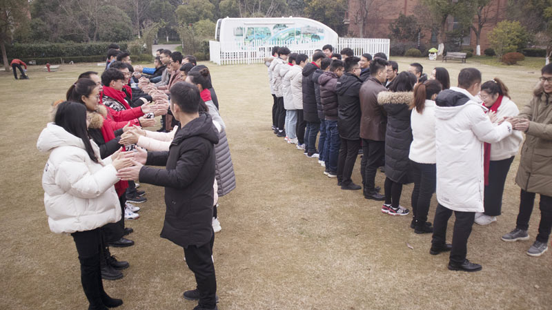 不忘初心擔(dān)使命，奮楫再創(chuàng)新傳奇 | 寶開年度盛典系列活動(dòng)圓滿收官