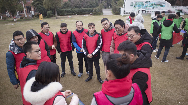 不忘初心擔(dān)使命，奮楫再創(chuàng)新傳奇 | 寶開年度盛典系列活動(dòng)圓滿收官