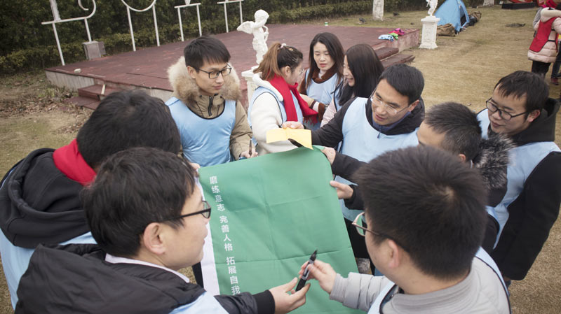 不忘初心擔(dān)使命，奮楫再創(chuàng)新傳奇 | 寶開年度盛典系列活動(dòng)圓滿收官