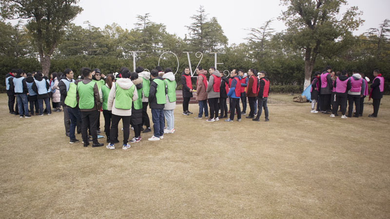 不忘初心擔(dān)使命，奮楫再創(chuàng)新傳奇 | 寶開年度盛典系列活動(dòng)圓滿收官