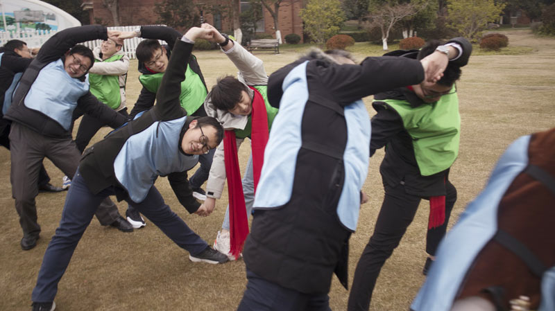 不忘初心擔(dān)使命，奮楫再創(chuàng)新傳奇 | 寶開年度盛典系列活動(dòng)圓滿收官