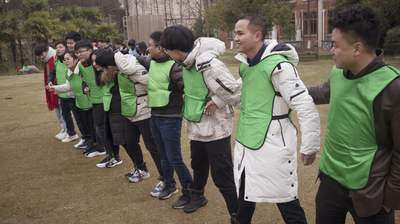 不忘初心擔(dān)使命，奮楫再創(chuàng)新傳奇 | 寶開年度盛典系列活動(dòng)圓滿收官