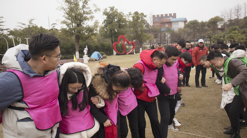 不忘初心擔(dān)使命，奮楫再創(chuàng)新傳奇 | 寶開年度盛典系列活動(dòng)圓滿收官