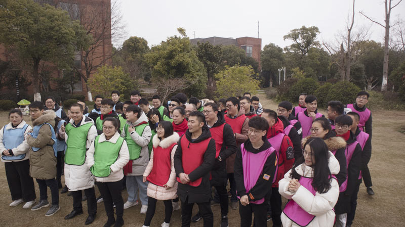 不忘初心擔(dān)使命，奮楫再創(chuàng)新傳奇 | 寶開年度盛典系列活動(dòng)圓滿收官