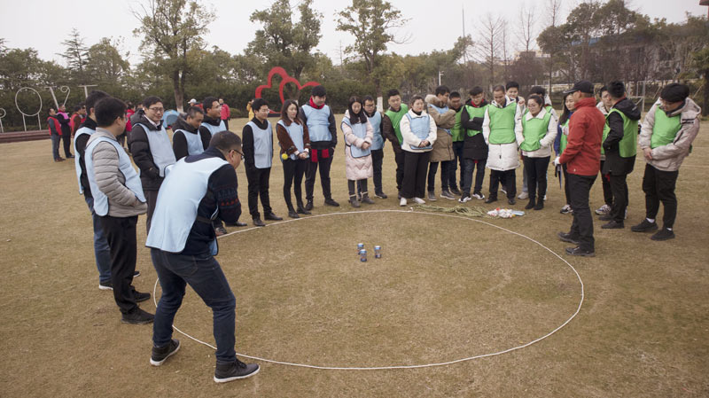 不忘初心擔(dān)使命，奮楫再創(chuàng)新傳奇 | 寶開年度盛典系列活動(dòng)圓滿收官