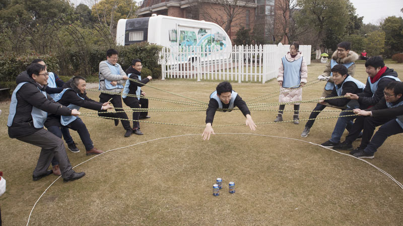 不忘初心擔(dān)使命，奮楫再創(chuàng)新傳奇 | 寶開年度盛典系列活動(dòng)圓滿收官