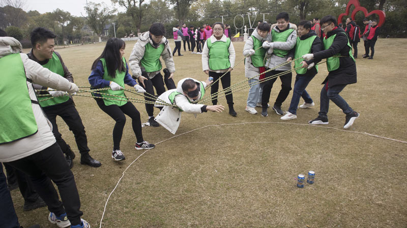 不忘初心擔(dān)使命，奮楫再創(chuàng)新傳奇 | 寶開年度盛典系列活動(dòng)圓滿收官