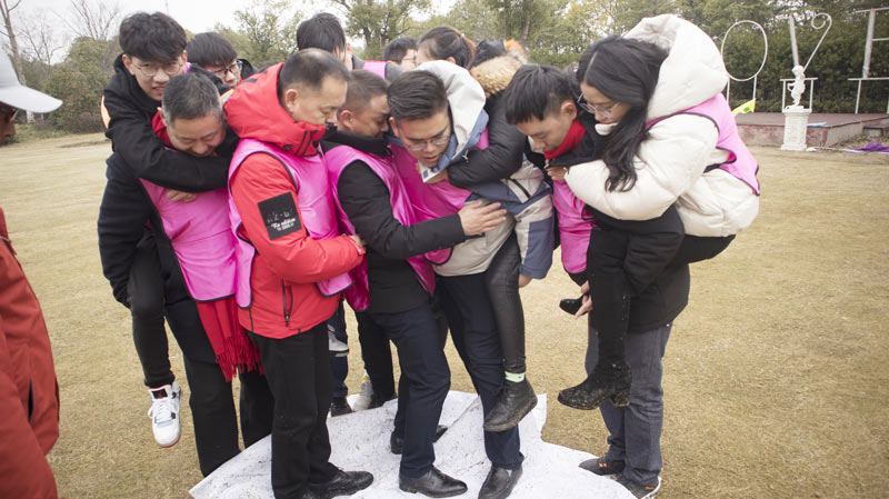 不忘初心擔(dān)使命，奮楫再創(chuàng)新傳奇 | 寶開年度盛典系列活動(dòng)圓滿收官