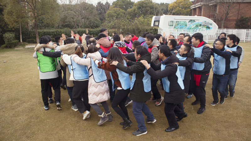 不忘初心擔(dān)使命，奮楫再創(chuàng)新傳奇 | 寶開年度盛典系列活動(dòng)圓滿收官