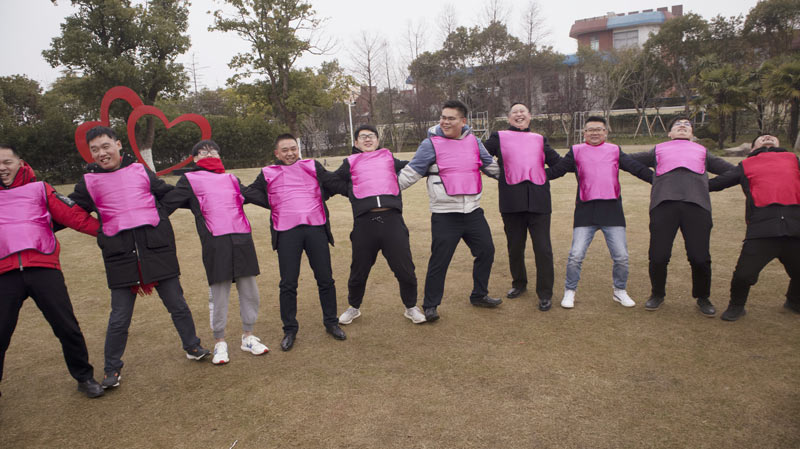 不忘初心擔(dān)使命，奮楫再創(chuàng)新傳奇 | 寶開年度盛典系列活動(dòng)圓滿收官