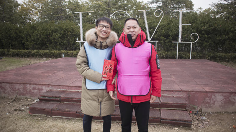 不忘初心擔(dān)使命，奮楫再創(chuàng)新傳奇 | 寶開年度盛典系列活動(dòng)圓滿收官