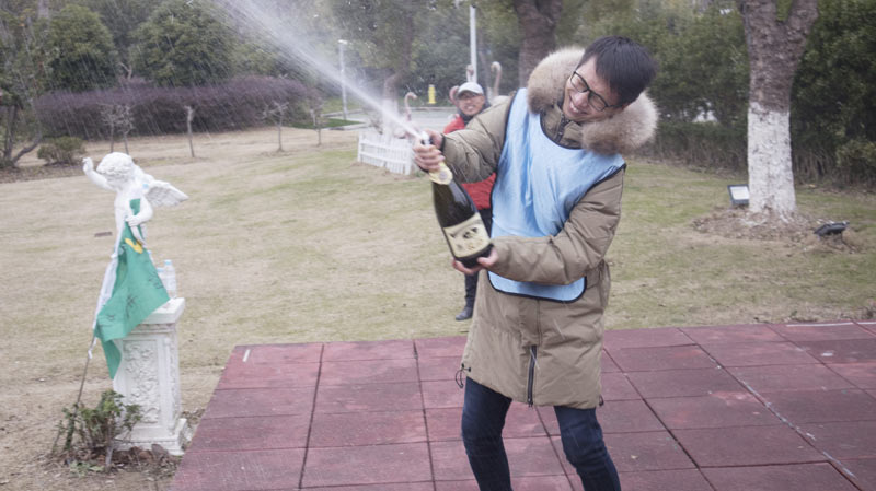 不忘初心擔(dān)使命，奮楫再創(chuàng)新傳奇 | 寶開年度盛典系列活動(dòng)圓滿收官