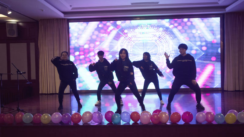 不忘初心擔(dān)使命，奮楫再創(chuàng)新傳奇 | 寶開年度盛典系列活動(dòng)圓滿收官