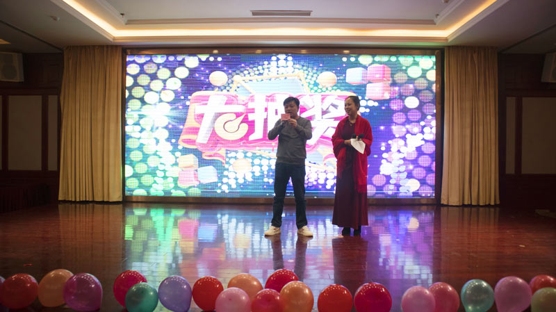 不忘初心擔(dān)使命，奮楫再創(chuàng)新傳奇 | 寶開年度盛典系列活動(dòng)圓滿收官