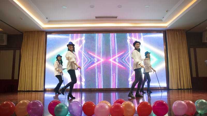 不忘初心擔(dān)使命，奮楫再創(chuàng)新傳奇 | 寶開年度盛典系列活動(dòng)圓滿收官