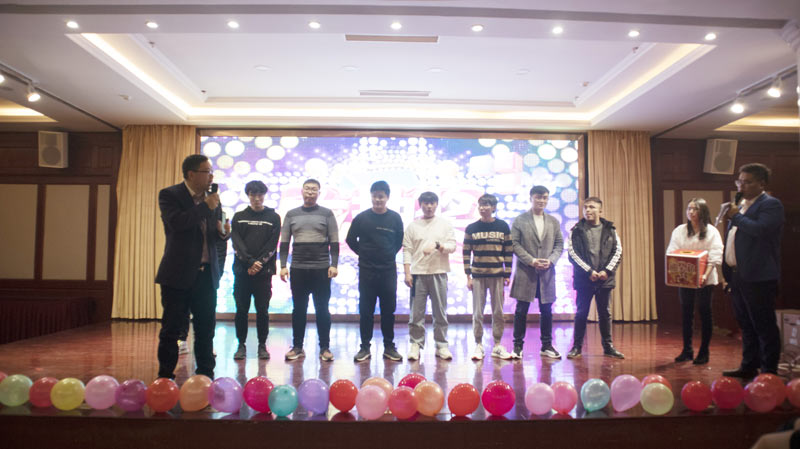 不忘初心擔(dān)使命，奮楫再創(chuàng)新傳奇 | 寶開年度盛典系列活動(dòng)圓滿收官