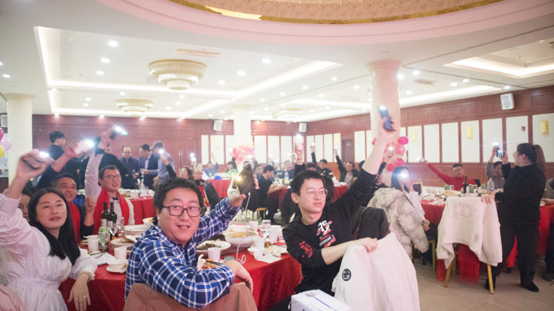 不忘初心擔(dān)使命，奮楫再創(chuàng)新傳奇 | 寶開年度盛典系列活動(dòng)圓滿收官