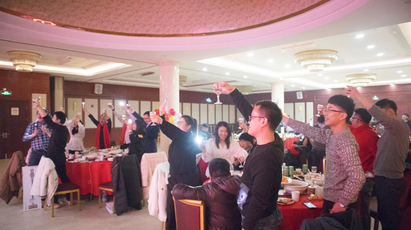 不忘初心擔(dān)使命，奮楫再創(chuàng)新傳奇 | 寶開年度盛典系列活動(dòng)圓滿收官