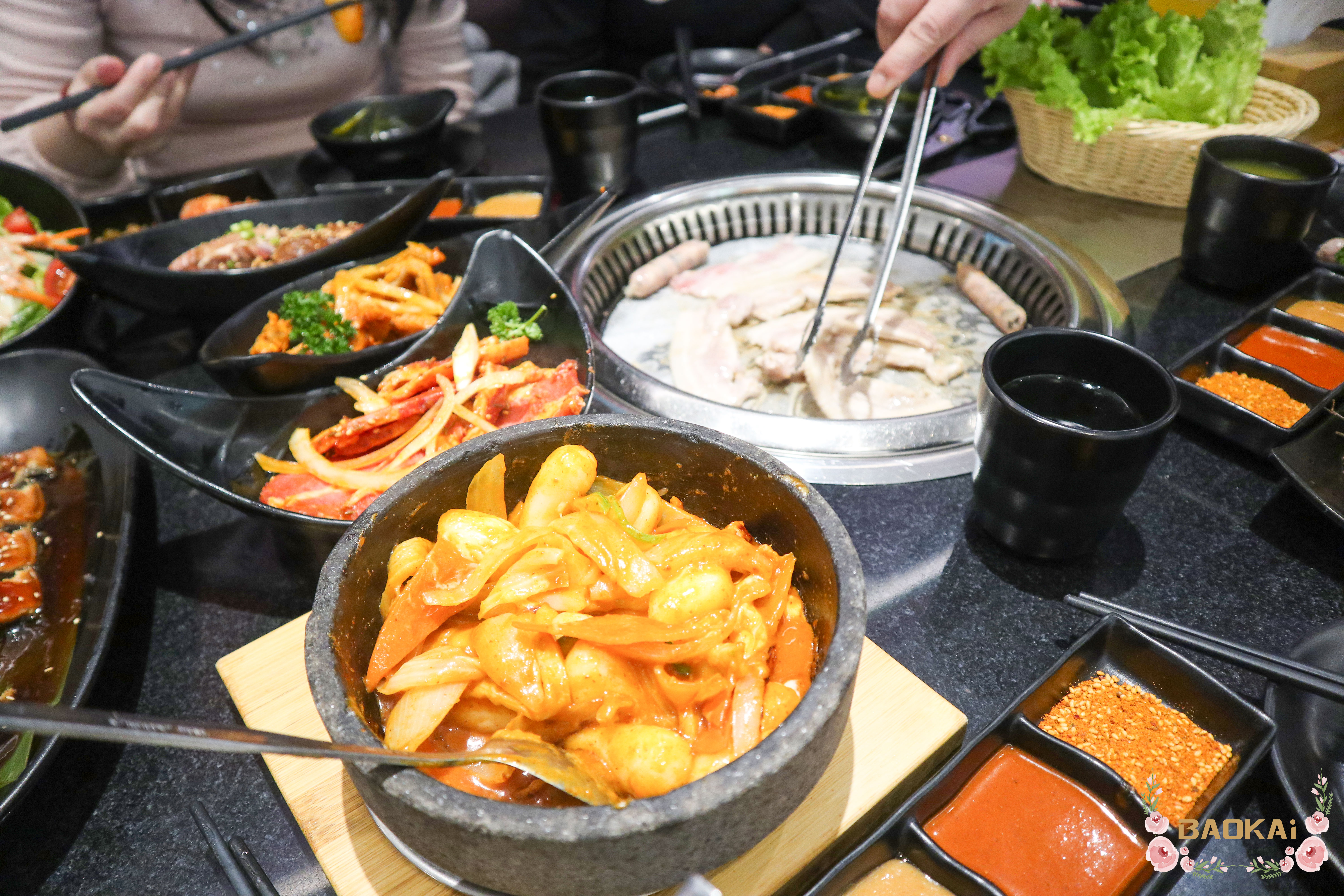 巾幗俏麗，樂享“三八” | 寶開舉辦“午后派對·集體觀影”活動