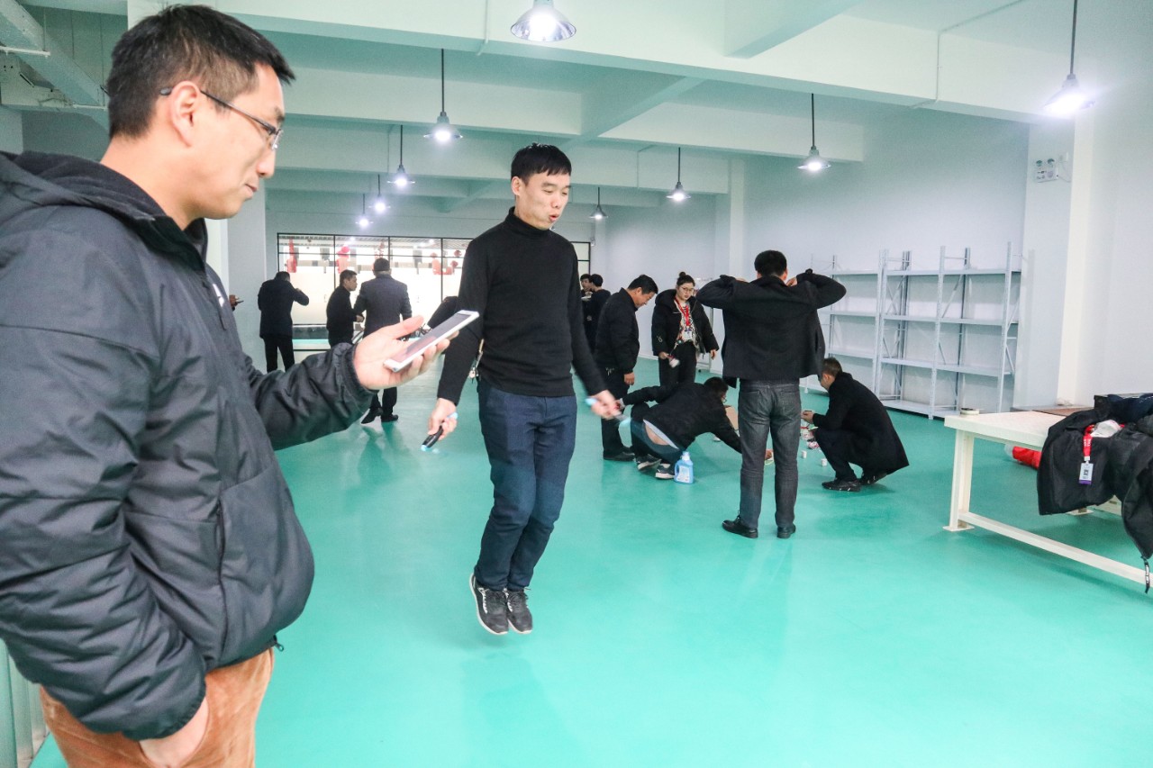 迎春納福鬧元宵，歡聲笑語度上元 | 寶開元宵節(jié)系列活動報道