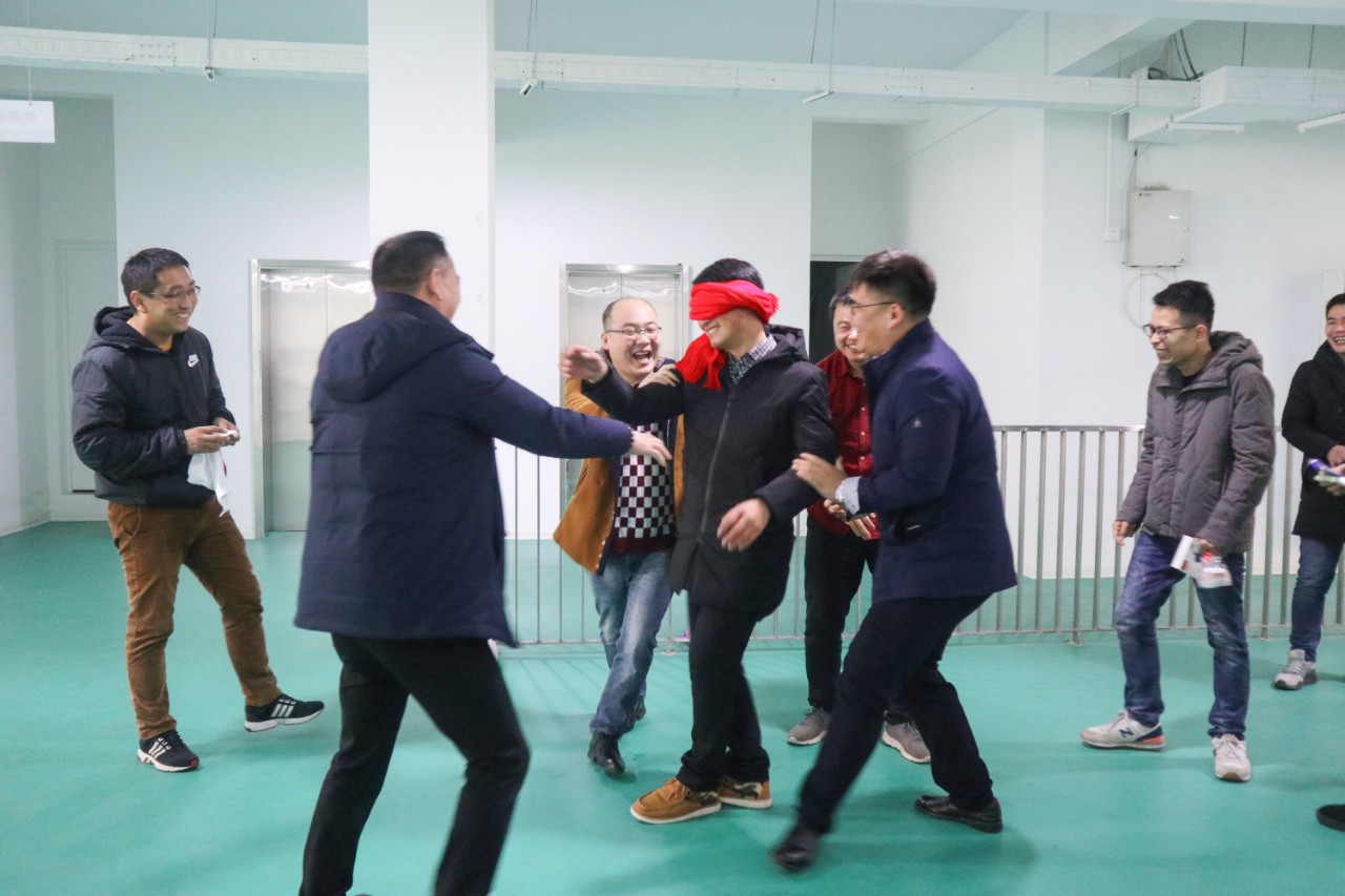 迎春納福鬧元宵，歡聲笑語度上元 | 寶開元宵節(jié)系列活動報道