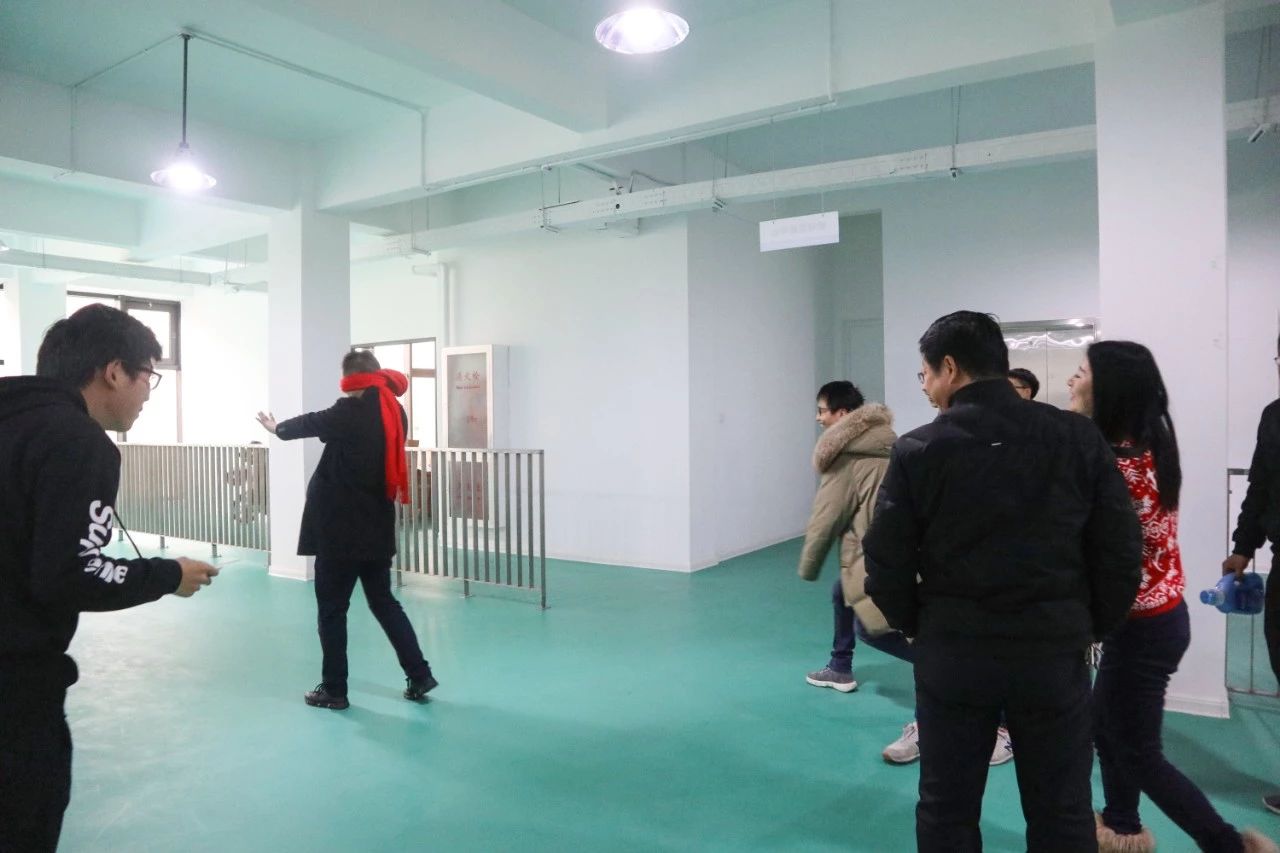 迎春納福鬧元宵，歡聲笑語度上元 | 寶開元宵節(jié)系列活動報道