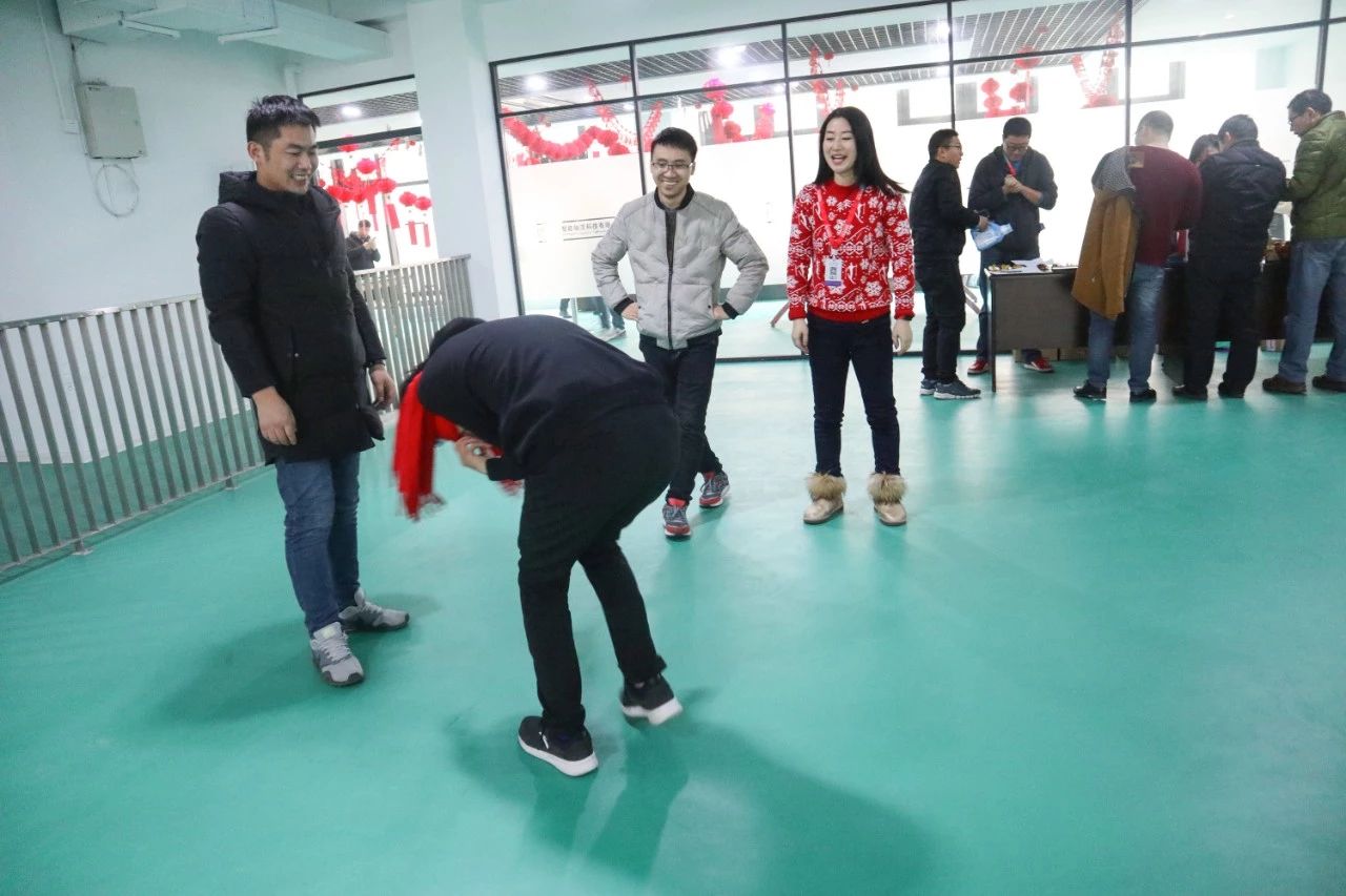 迎春納福鬧元宵，歡聲笑語度上元 | 寶開元宵節(jié)系列活動報道