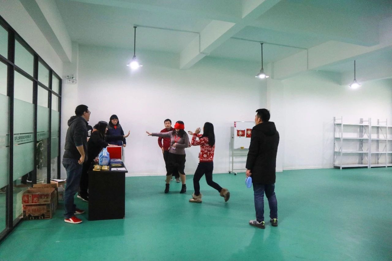 迎春納福鬧元宵，歡聲笑語度上元 | 寶開元宵節(jié)系列活動報道